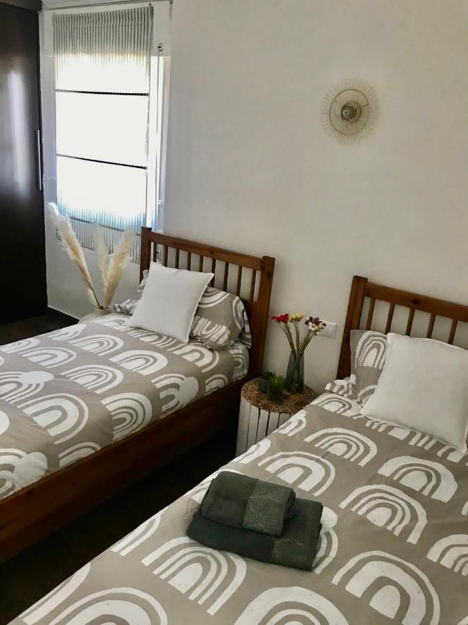 Orion By Homes Málaga