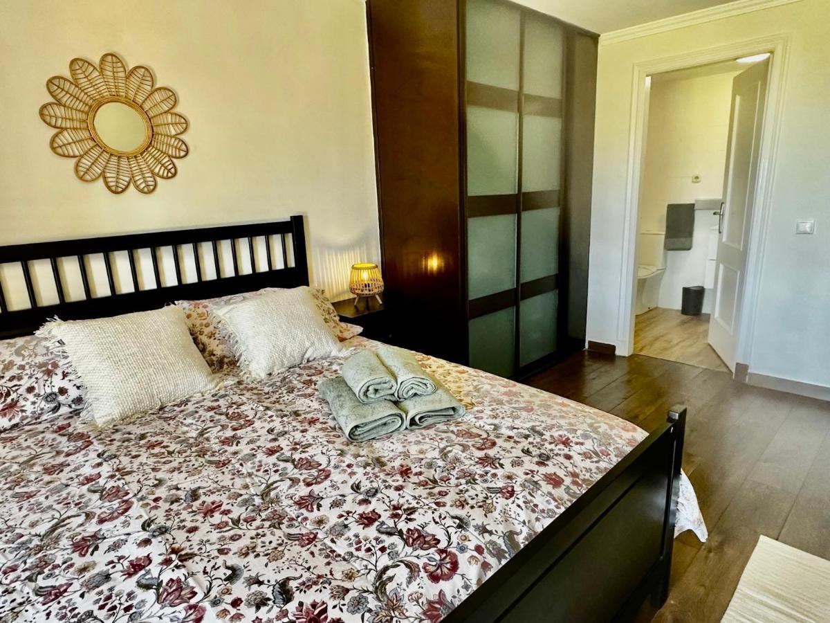 Appartement Orion By Homes Málaga