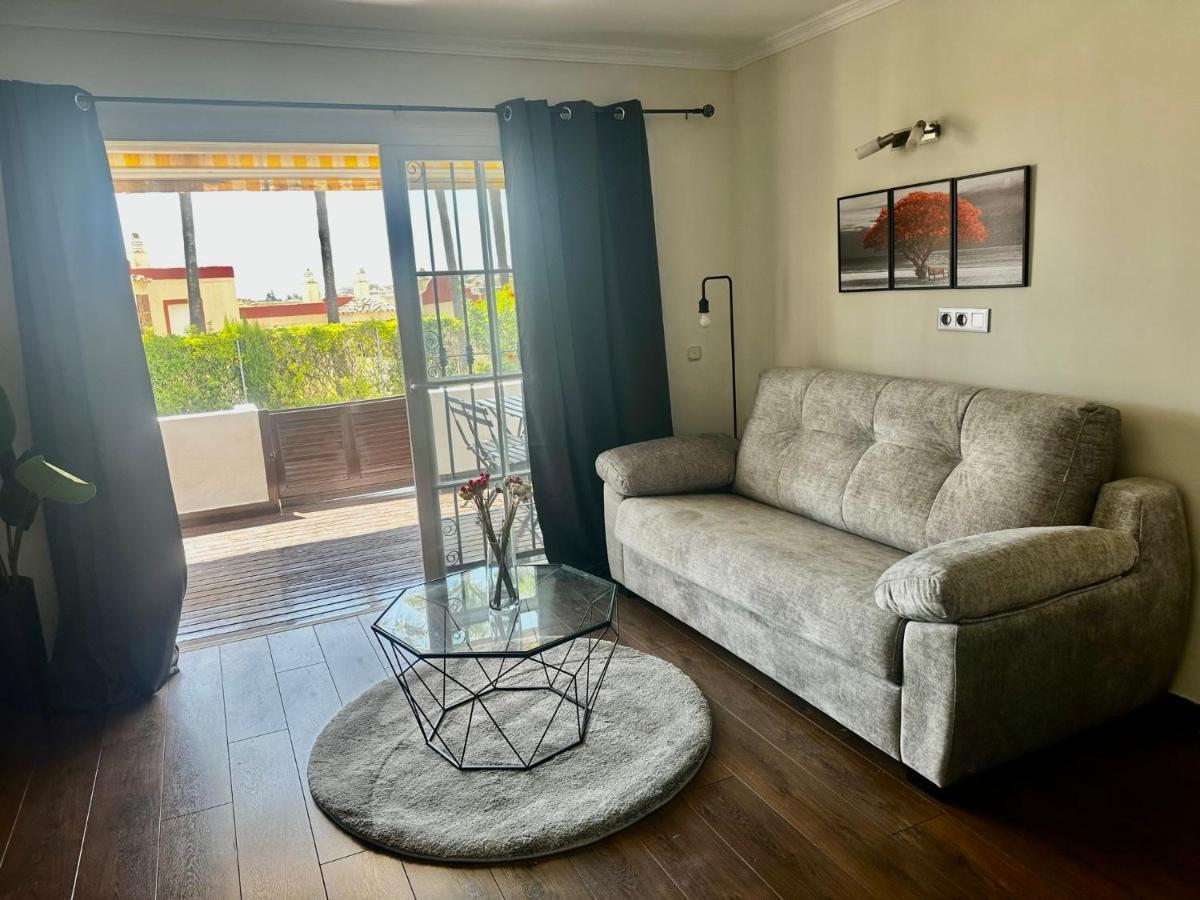 Appartement Orion By Homes Málaga